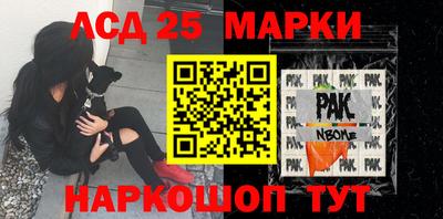 дмт Кандалакша